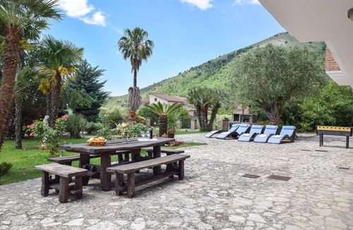 Caiazzo House | Awesome home in Caiazzo