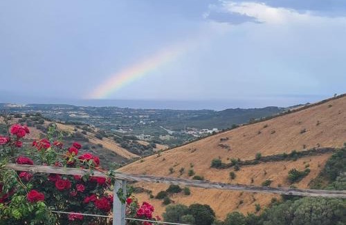 Schifoni House | Azienda Agrituristica La Janna di la Faj