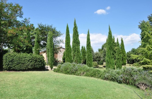 Centeno Apartment | Azzara - Vacation rental in Orcia valley, Tuscany