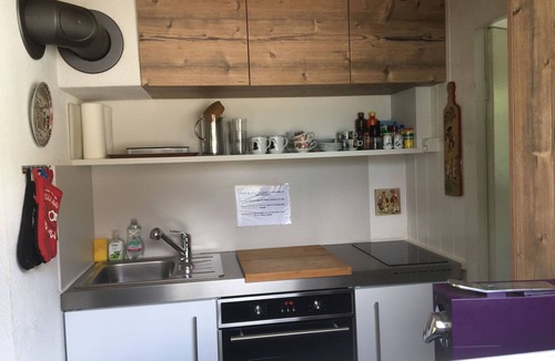 Hundwil House | Bömmeli,Appenzell AR by Interhome