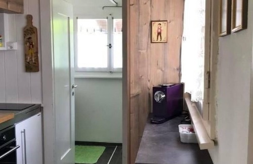 Hundwil House | Bömmeli,Appenzell AR by Interhome