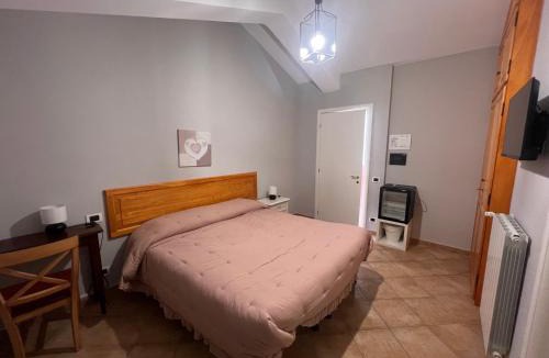 Parrana San Giusto House | B&B Agriturismo Regno di Toscana