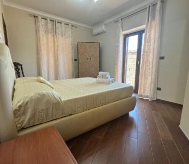 Camaldoli Bed & Breakfast | B&B Anna