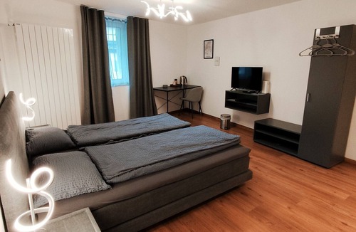 Poschiavo Bed & Breakfast | B&B Berninapass