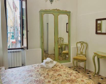 Cannaregio Bed & Breakfast | B&B Ca' Dor