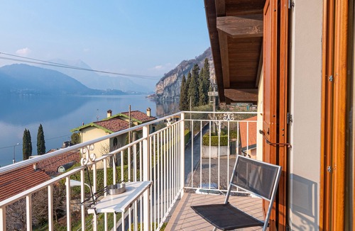 Olcio Bed & Breakfast | B&B Casa Della Musica Lake View