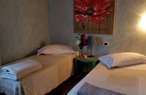 San Pier dʼIsonzo Bed & Breakfast | B&B Casa Sofia