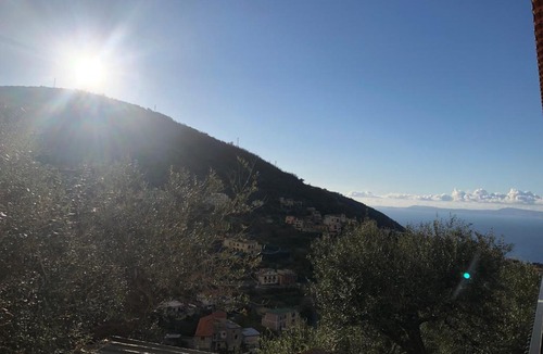 Vico Equense Bed & Breakfast | B&B Cosy Room