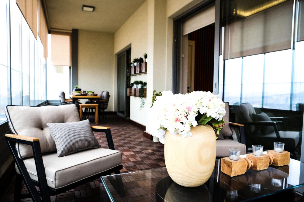Locarno Bed & Breakfast | B&B Croce Federale Solduno