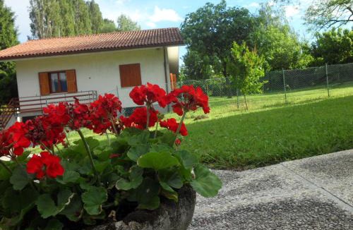 Tricesimo Bed & Breakfast | B&B Cuei di Baret