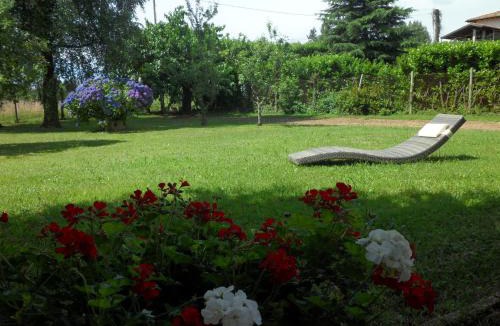 Tricesimo Bed & Breakfast | B&B Cuei di Baret