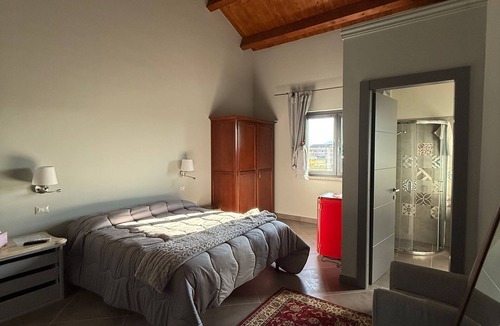 Telese Bed & Breakfast | B & B Foresta Vini