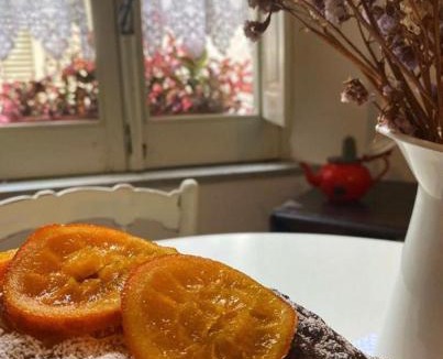Camerota Bed & Breakfast | B&B Il Lentisco