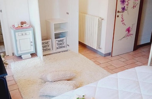 Dalmine Bed & Breakfast | B&B La Delice
