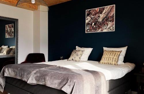 Montana Bed & Breakfast | B&B La Forge de Diogne - luxury and cosy alpine lodge