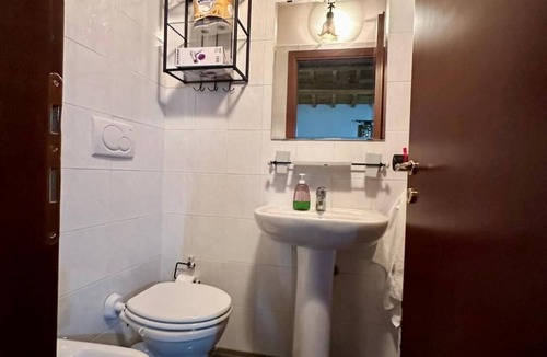 Zona LVII Labaro House | B&B Love - Country House, Room Rent- Roma