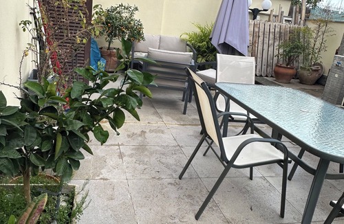 Tolfa House | B&B LOVE - HOLIDAY HOUSE - SANTA SEVERA 10 MINUTES FROM THE BEACH AND CASTLE