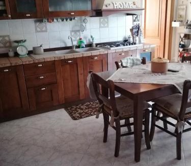Pietramelara Bed & Breakfast | B&B Madama Marta