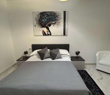 Grottaminarda Bed & Breakfast | B&B Marrakech luxury