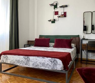 Porta al Prato Bed & Breakfast | B&B Monteverdi L'Arancio