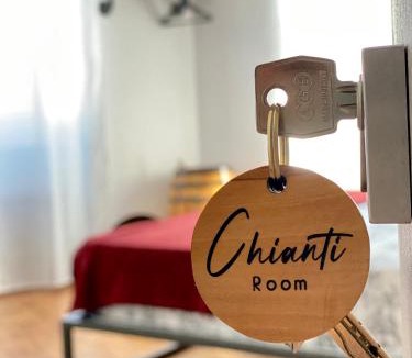 Porta al Prato Bed & Breakfast | B&B Monteverdi L'Arancio