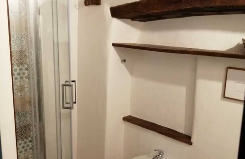 Fonni Bed & Breakfast | B&B S'Ispera - Authentic Barbagia Stay and Home Restaurant, Sardinia