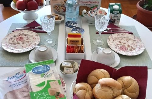 Cervignano del Friuli Bed & Breakfast | B&B Velocipede