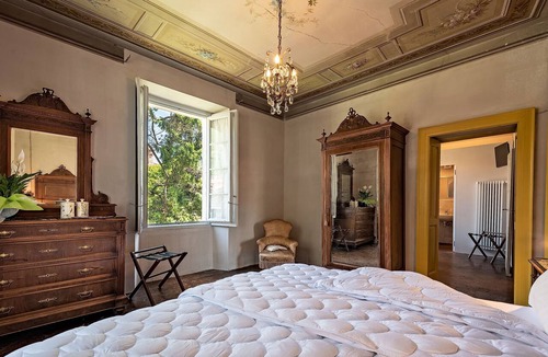 Dongo Bed & Breakfast | B&B Villa Rosalinda
