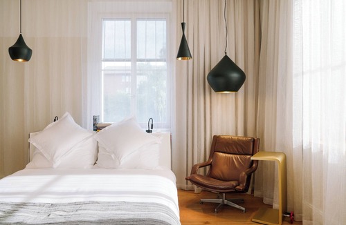 Enge Hotel | B2 Hotel Zürich