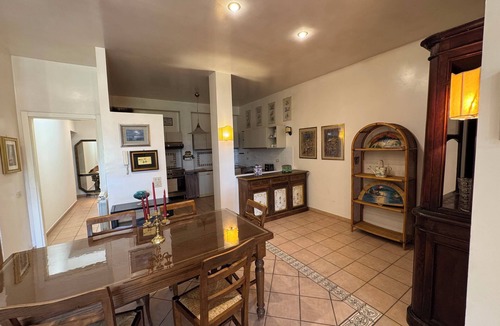 Campagnano di Roma Apartment | Baccano Escape, villa nestled in the green countryside of Campagnano di Roma