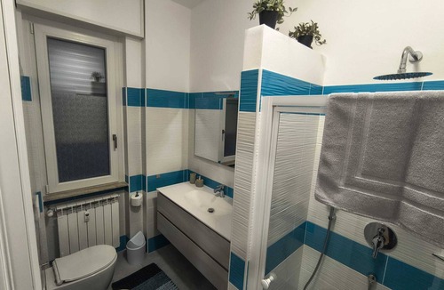 Downtown Apartment | Bagaini Urban Flat