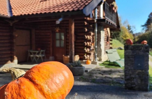 Taipana Ski Chalet | Baita Gran Monte
