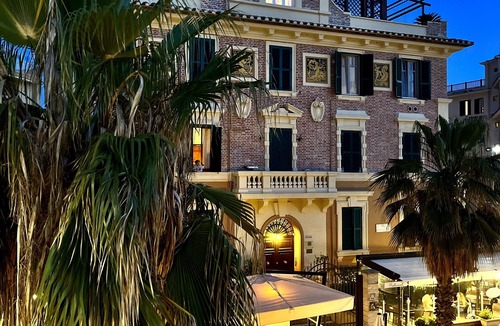 Quartiere XXXIV Lido di Ostia Levante House | Barocchetto Romano