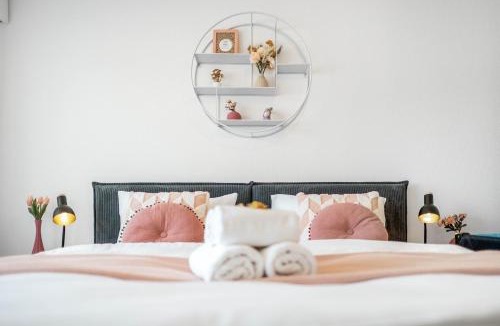 Emmen Apartment | BASEKAMP Horizon I Luzern I Familie I Pilatus