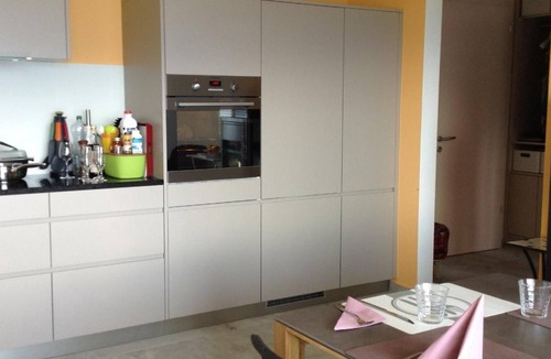 Randogne Apartment | Bat. vers la croix by Interhome