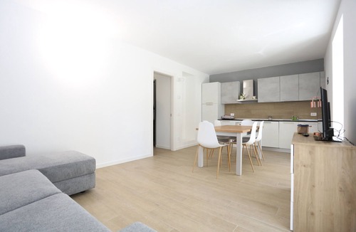 Castione della Presolana Apartment | Bea House 1