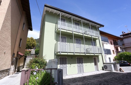 Castione della Presolana Apartment | Bea House 1