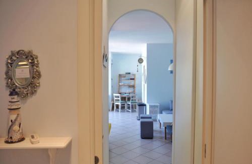 Grado Pineta Apartment | Beach Kite 8 posti letto - Terrazzo e parcheggio