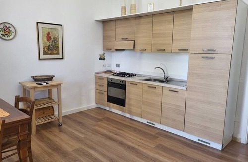 Arcetri Apartment | Beatrice Apartment