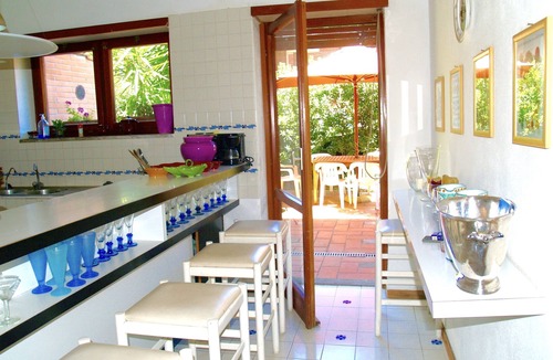 Marina Velca Villa | Beautiful Villa in Marina Velca 1km from the beach and 100mt from the golf course