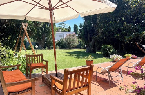 Marina Velca Villa | Beautiful Villa in Marina Velca 1km from the beach and 100mt from the golf course
