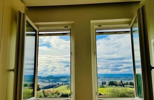 Ponte di Gabbiano House | Beautiful 3-bedroom house in enchanting Toscana with AC
