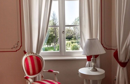 Strassoldo Apartment | Beautiful apartment for 4 guests with WIFI, A/C and TV
