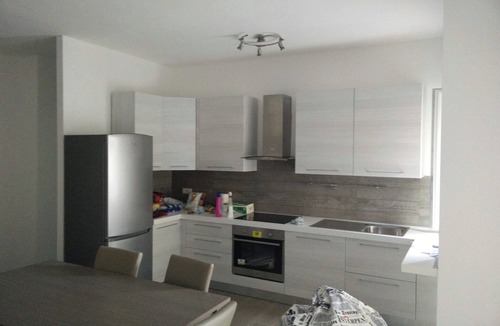 Isola del Bosco - Delle Corti Apartment | Beautiful apartment 1BR/4P – At the Gates of Milan