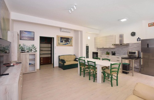 Tarquinia Apartment | Beautiful and family friendly vacation apartment in Tarquinia.