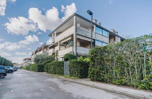 Torre del Lago Puccini Apartment | Beautiful apartment for 4 guests with WIFI, A/C, TV and patio