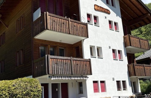 Reckingen Apartment | Beautiful apartment for 3 guests with WIFI, TV and balcony
