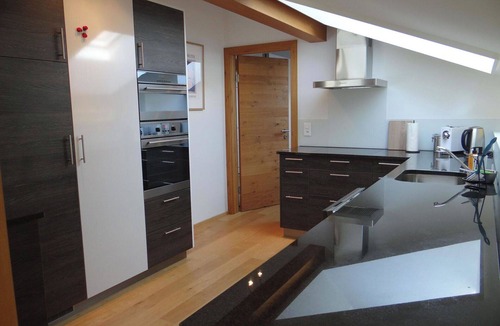 Engelberg Apartment | Beautiful apartment for 6 people with WIFI, TV and balcony