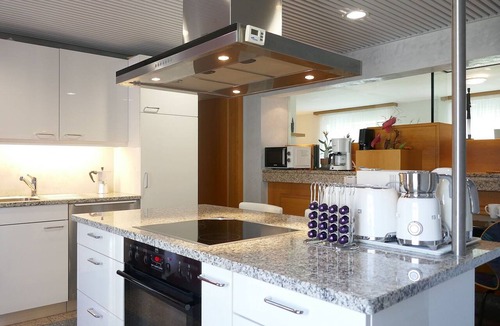Acquarossa Apartment | Beautiful apartment for 4 guests with WIFI, hot tub, TV and patio