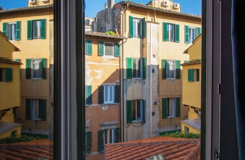 San Francesco Apartment | Beautiful apartment for 4 guests with A/C, WIFI, TV and pets allowed